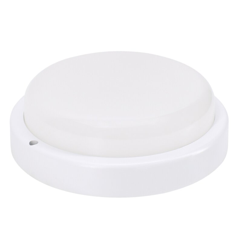 Kinkiet zewnętrzny BEMKO C45-KAN2-12-WHR-4K-MS Biały