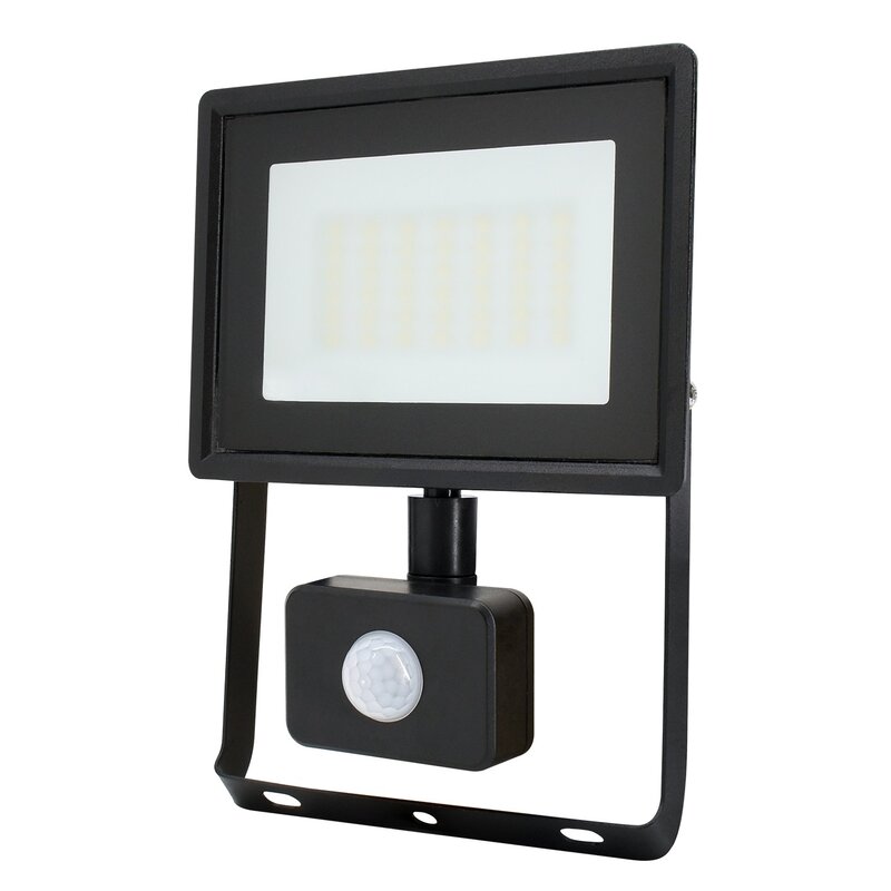 Naświetlacz LED BEMKO C64-S-LFK2-030BL-4K