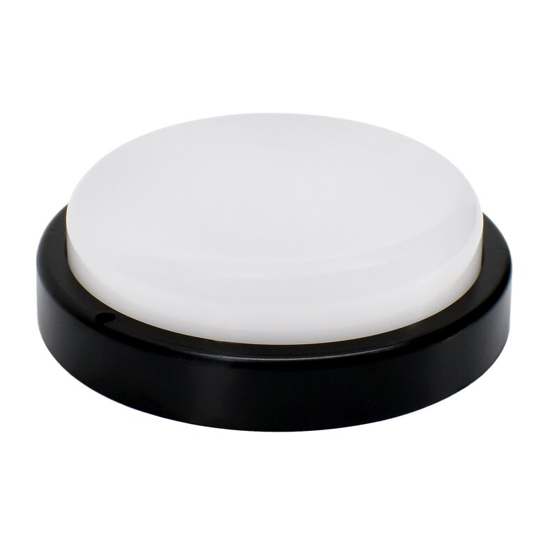 Kinkiet zewnętrzny BEMKO C45-KAN2-12-BLR-4K-MS Czarny