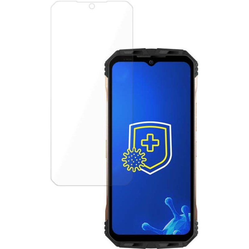 Folia ochronna 3MK SilverProtection+ do Doogee V30T
