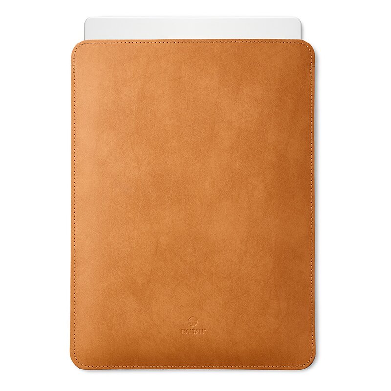 Etui na laptopa BALTAN BALT-SLV-006-01 do Apple MacBook Pro 14 cali Brązowy