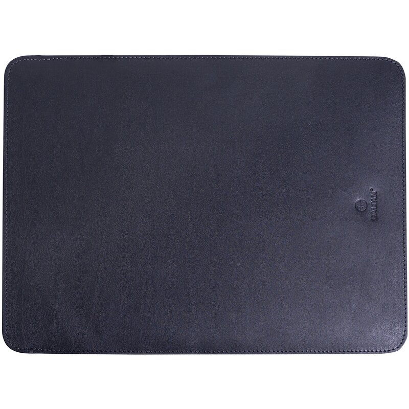 Etui na laptopa BALTAN BALT-SLV-006-02 do Apple MacBook Pro 14 cali Czarny