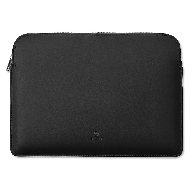 Etui na laptopa BALTAN Sleeve do Apple MacBook Pro 14 cali Czarny