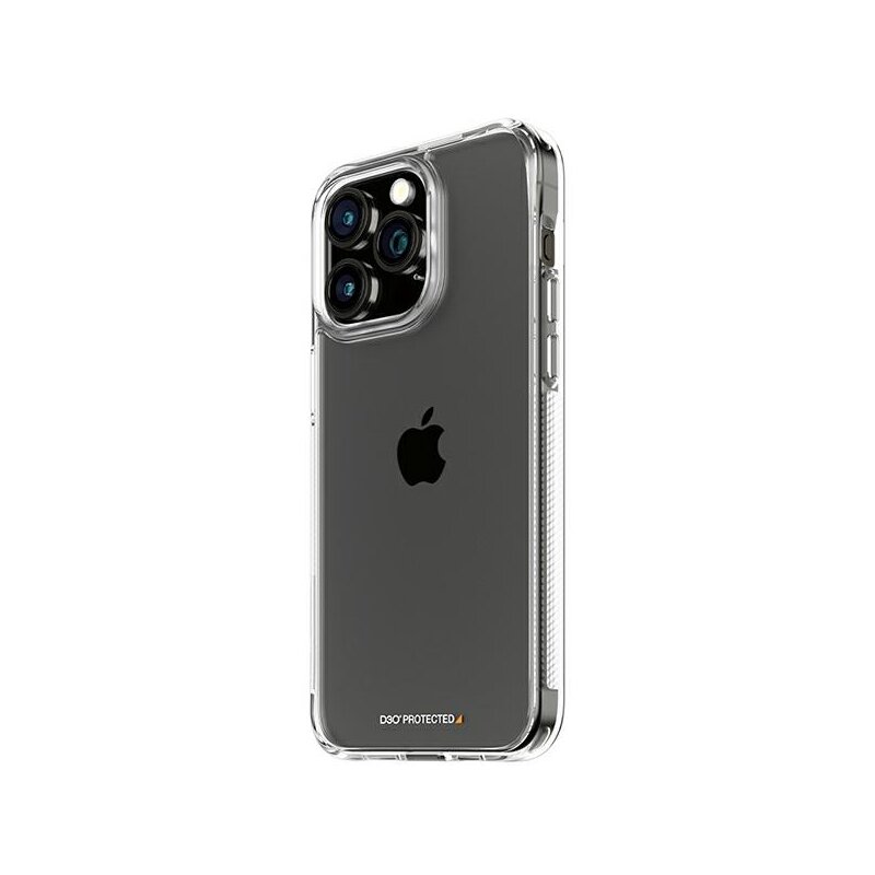 PanzerGlass HardCase z D3O do iPhone 15 Pro Max