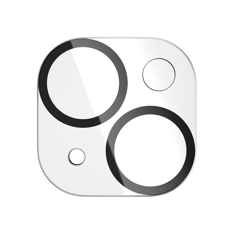 PanzerGlass PicturePerfect do iPhone 15 / iPhone 15 Plus