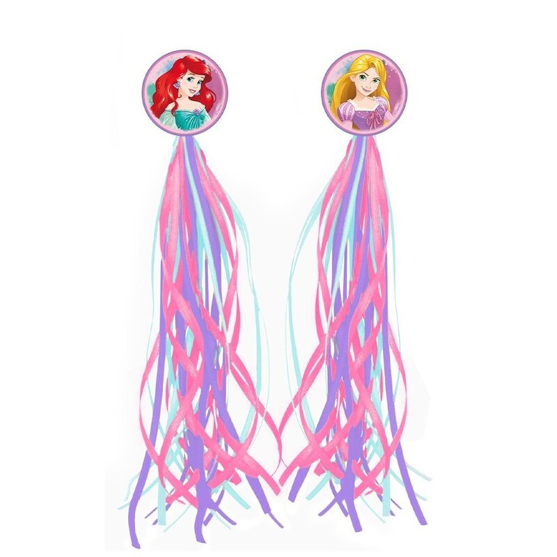 Wstążka do kierownicy DISNEY Princess