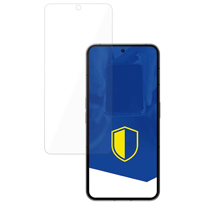 Szkło hybrydowe 3MK FlexibleGlass do Nothing Phone 2