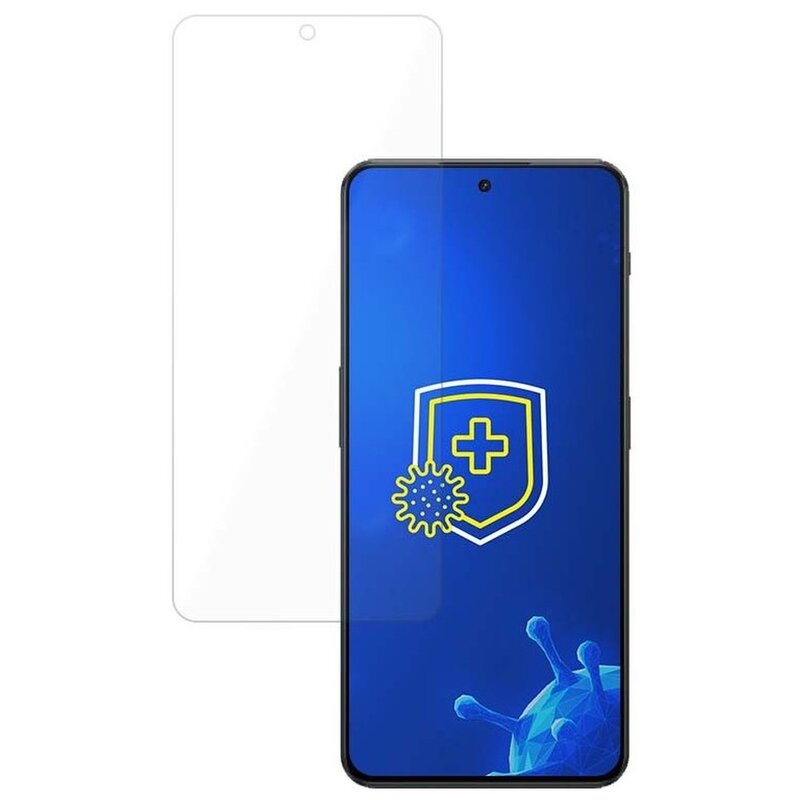 Folia ochronna 3MK SilverProtection+ do OnePlus Nord 3 5G