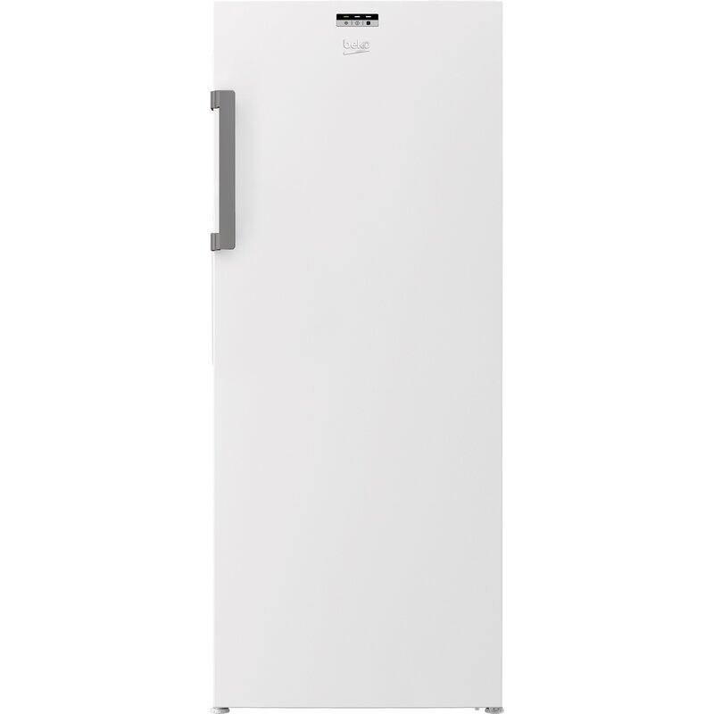 Zamrażarka BEKO RFSA240M43WN
