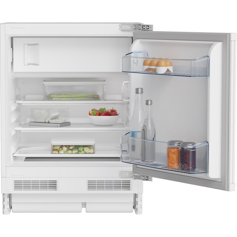 Lodówka BEKO b100 BU1154N 81.8cm
