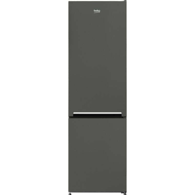 Lodówka BEKO RCSA300K40GN 181.3cm Grafitowa