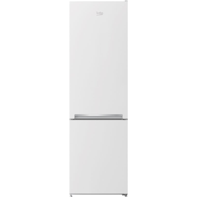 Lodówka BEKO b100 RCSA300K40WN 181.3cm Biała