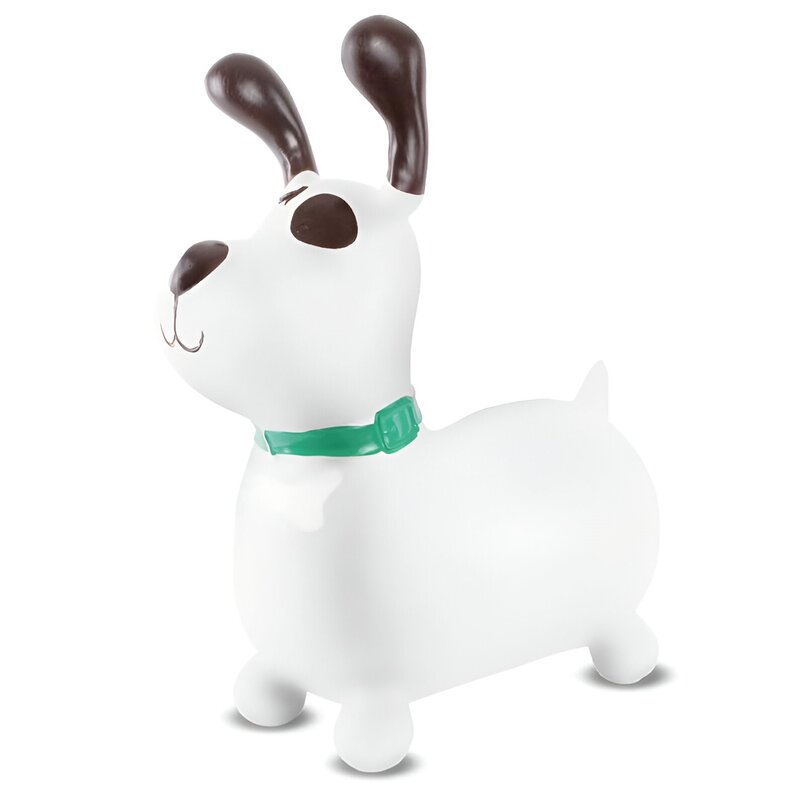 Skoczek SUN BABY Reksio J06.017.0.3