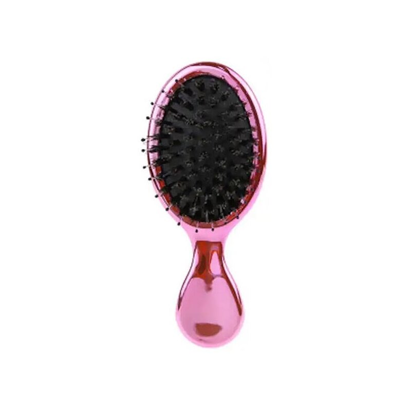 Szczotka do włosów BEAUTIFLY Różowy