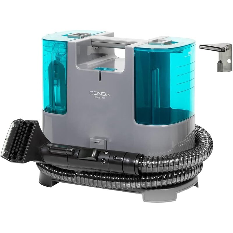 Odkurzacz piorący CECOTEC Conga Popstar 3000 Carpet Clean