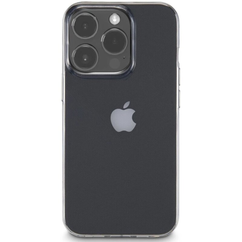 Etui HAMA Always Clear do Apple iPhone 15 Pro Przezroczysty