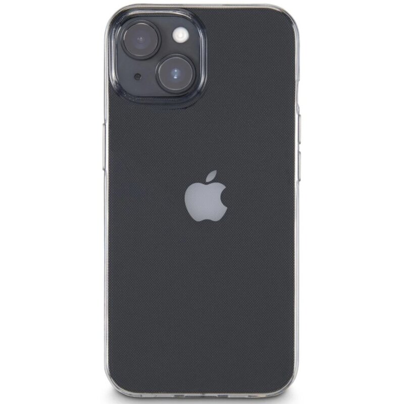Etui HAMA Always Clear do Apple iPhone 15 Przezroczysty