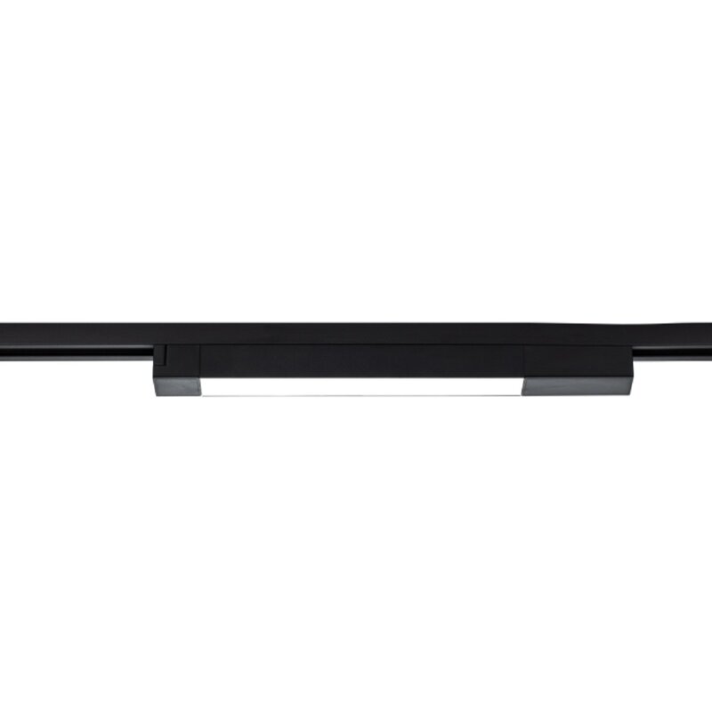 Lampa szynowa DPM X-Line STF3-20W-B Czarny