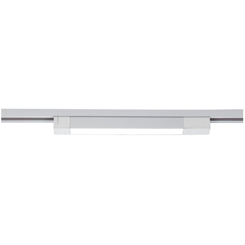 Lampa szynowa DPM X-Line STF3-20W-W Biały