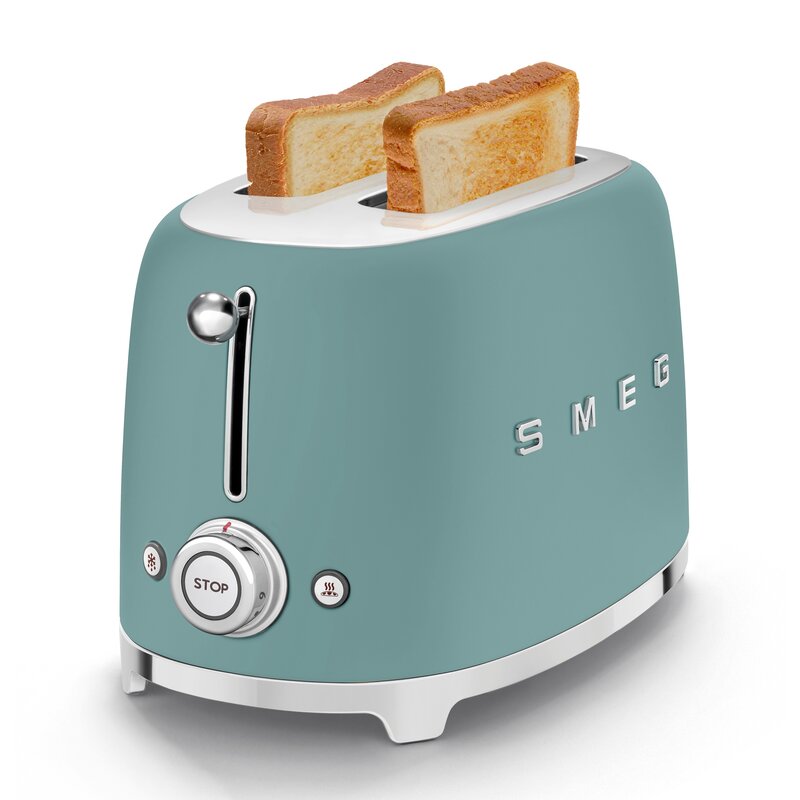 Smeg TSF01EGMEU Rozmrażanie 950W