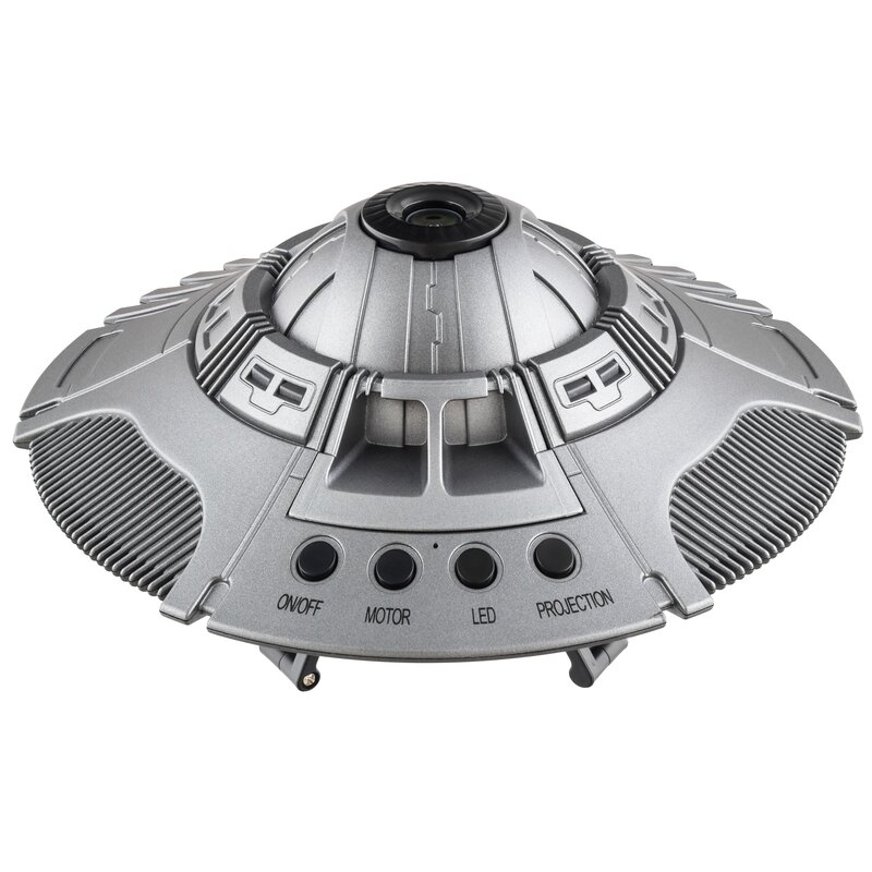 Astroplanetarium LEVENHUK LabZZ SP50