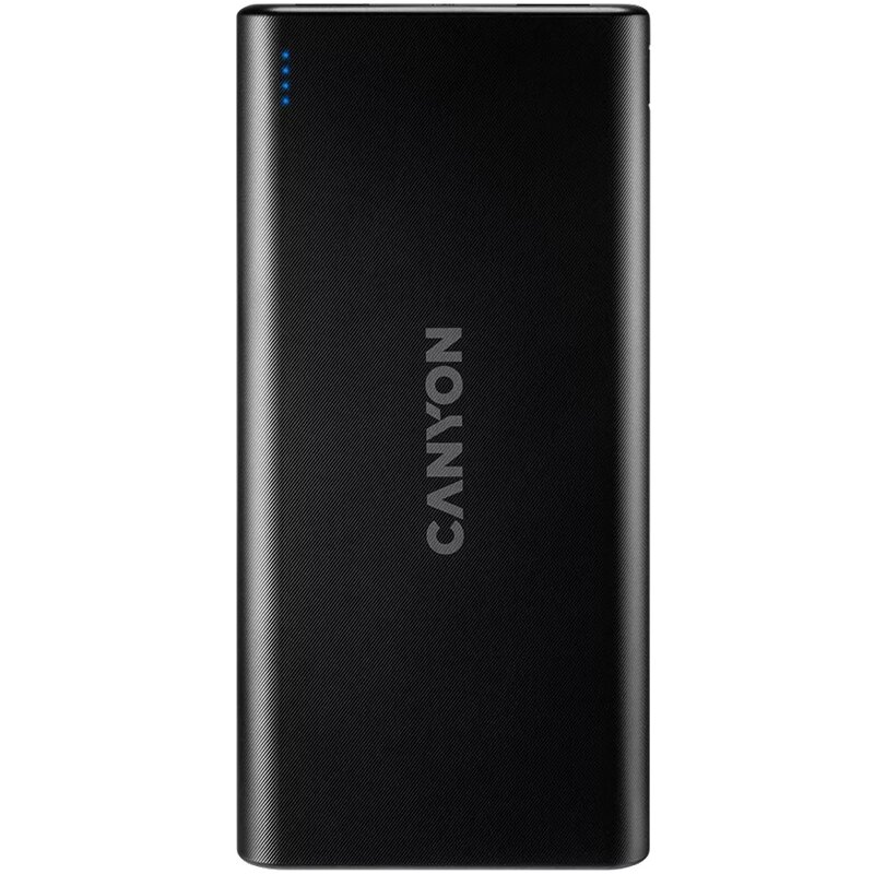 Powerbank CANYON PB-106 10000mAh 5W Czarny