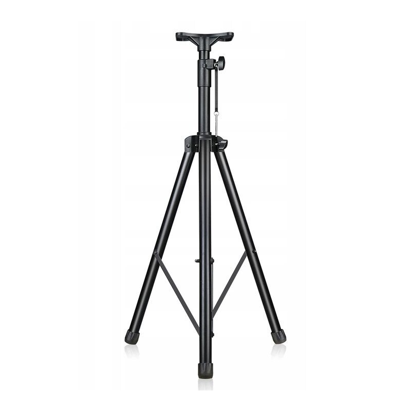 Statyw MOZOS do kabiny akustycznej Obciążenie głowicy 40 kg