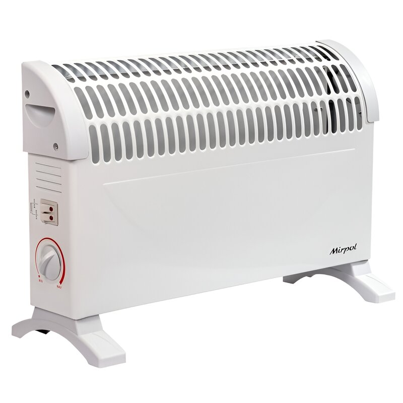 Grzejnik konwektorowy MIRPOL HH-3100