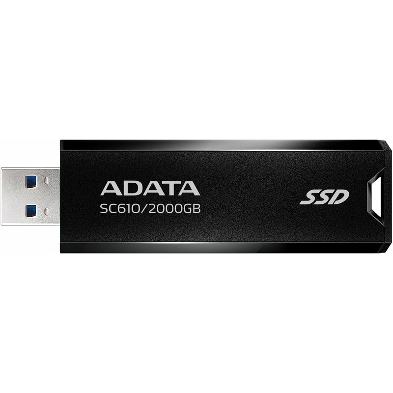 Dysk ADATA SC610 2TB SSD