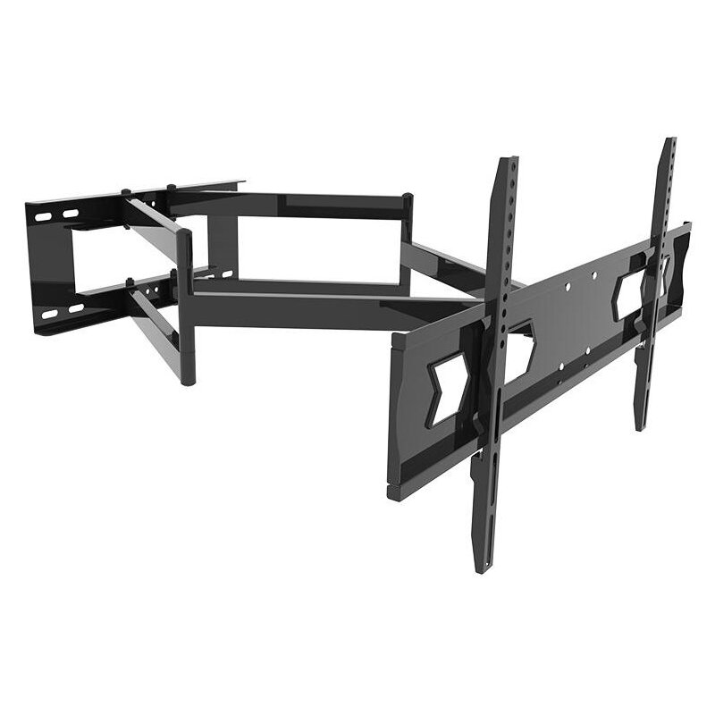 Uchwyt LTC do TV 42-90 cali LXLCD121 Czarny