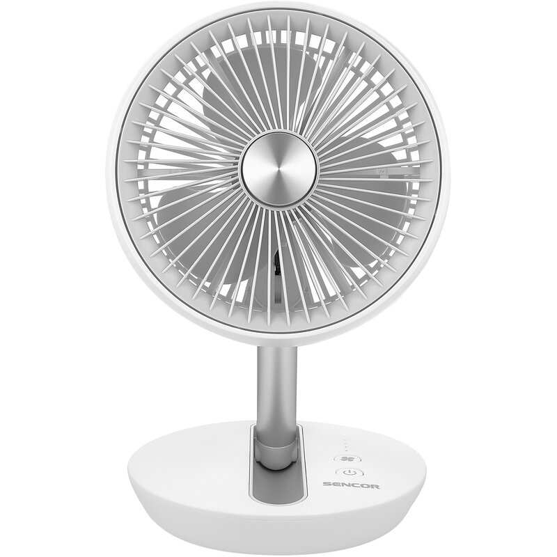 Wentylator SENCOR SFE 0773WH