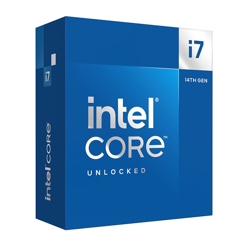 Procesor INTEL Core i7-14700K