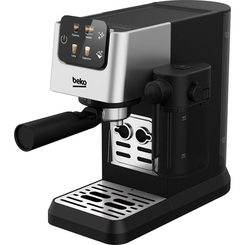 Ekspres BEKO Caffeexperto CEP5304X
