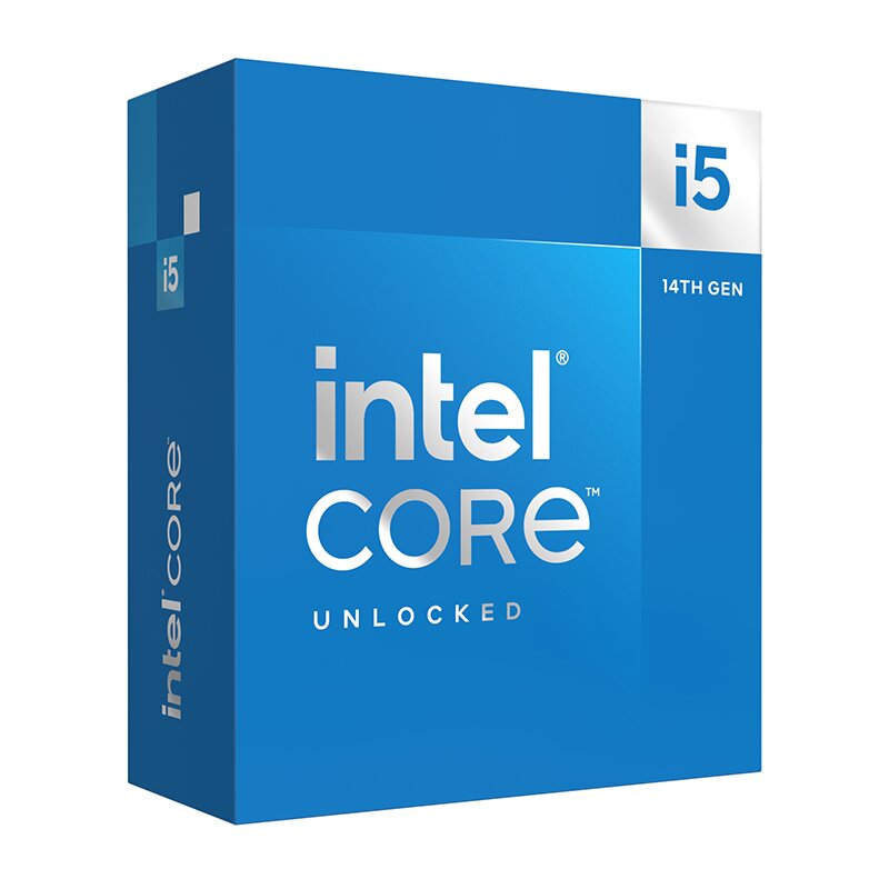 Procesor Intel Core i5-14600K BOX