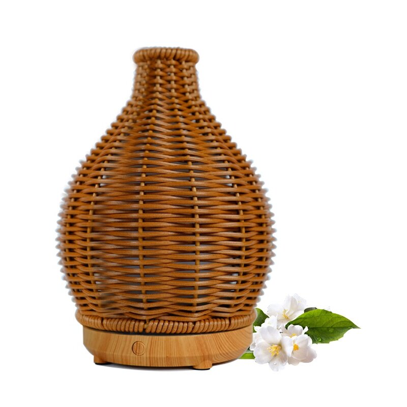 Aromatyzer LIN LI2005 Wiklina Brązowy