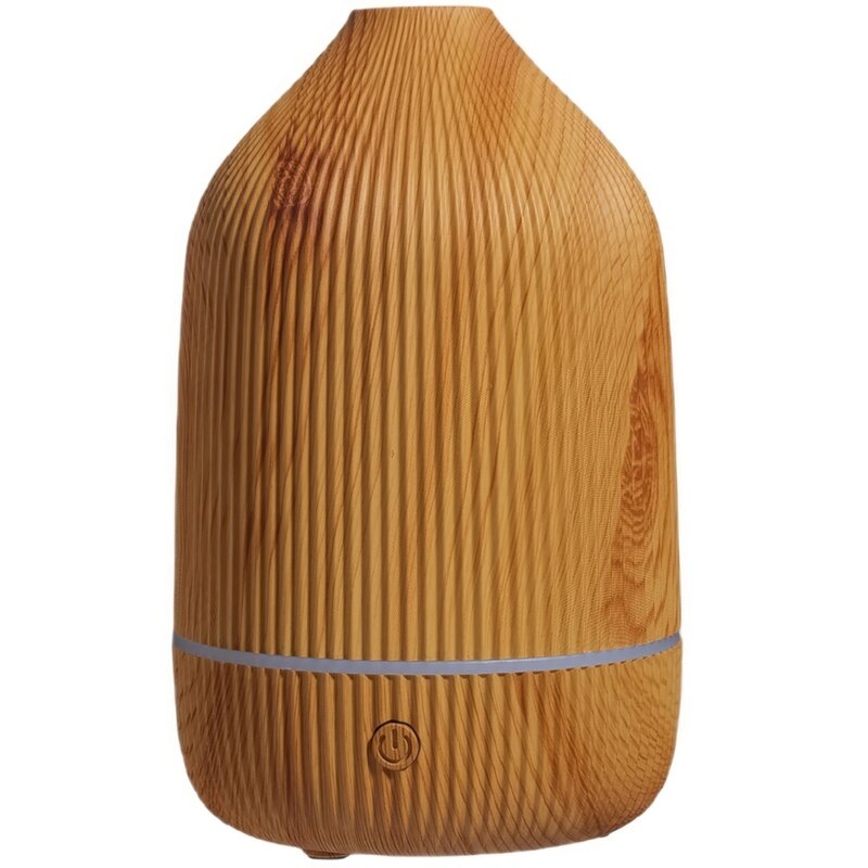 Aromatyzer LIN LI2009 Brązowy