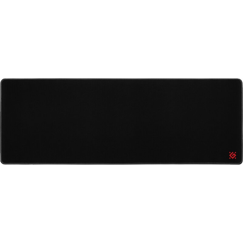 Podkładka DEFENDER Black XXL One