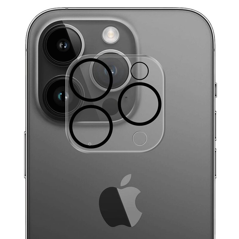 3mk Lens Pro Full Cover do iPhone 11 Pro/11 Pro Max