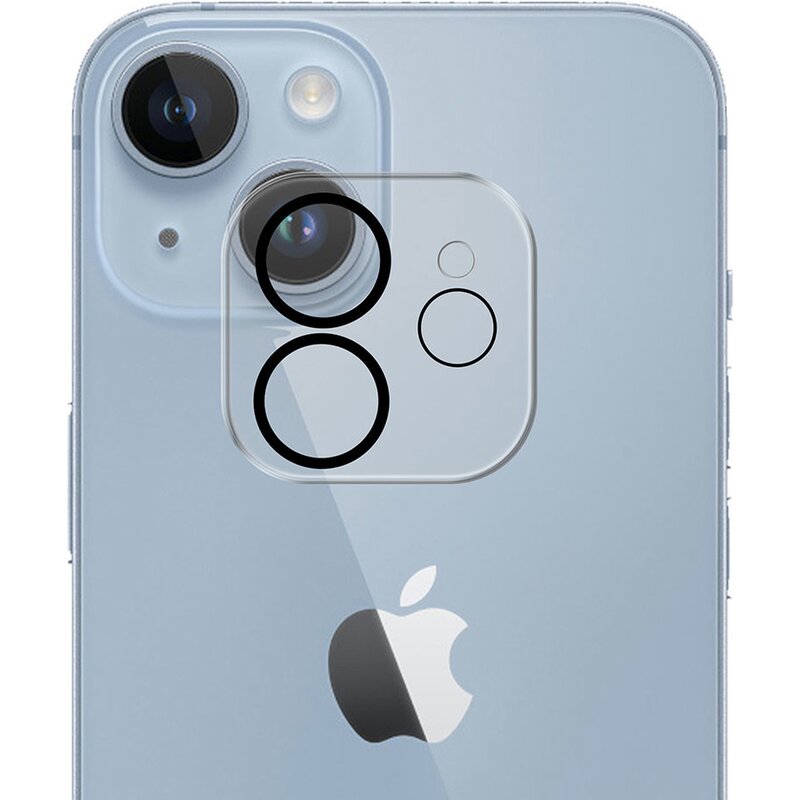 3mk Lens Pro Full Cover do iPhone 12