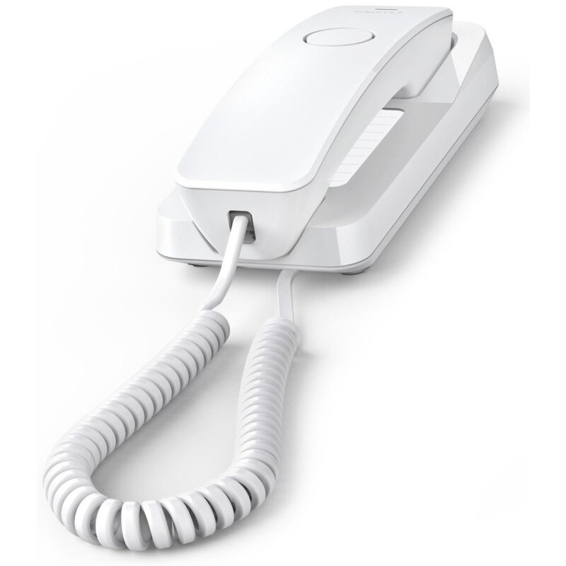 Telefon GIGASET Desk 200 Biały
