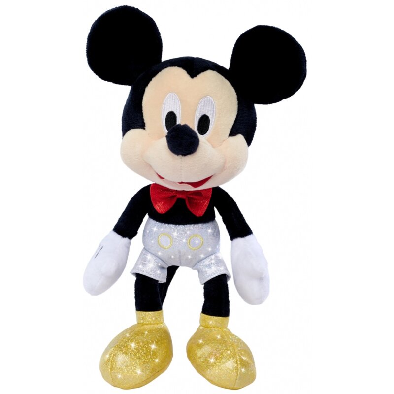 Maskotka SIMBA Disney Mickey 6315870395