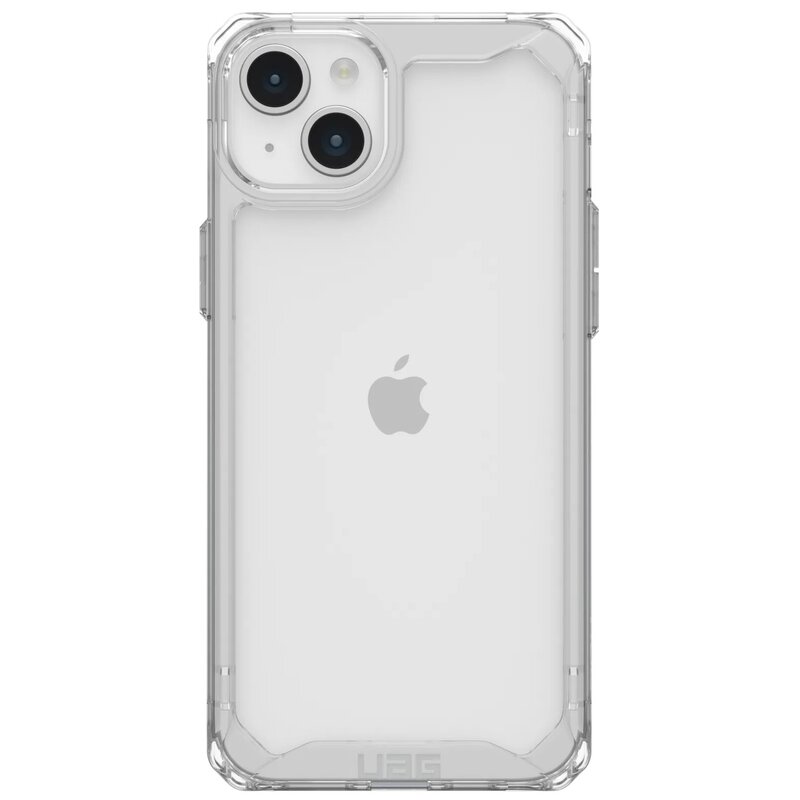 Etui UAG Plyo do Apple iPhone 15 Plus Przezroczysty