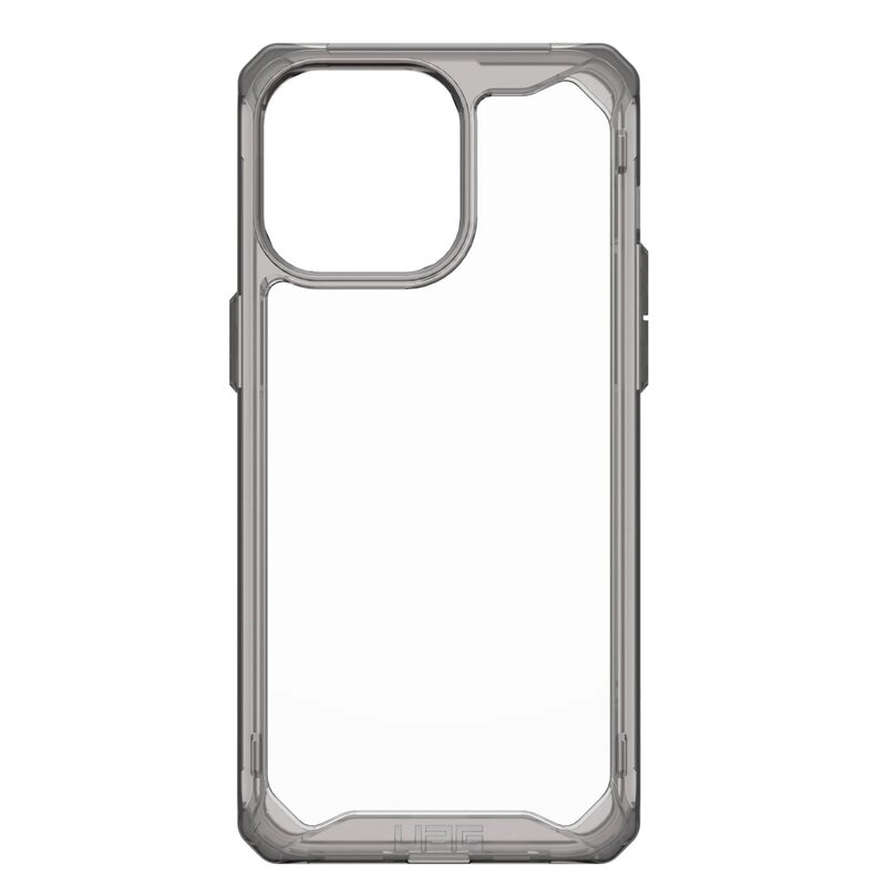 Etui UAG Plyo do Apple iPhone 15 Pro Max Popielaty