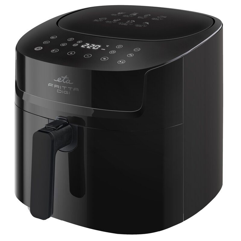 ETA Fritta Digi 316890000 1800W 7,2l