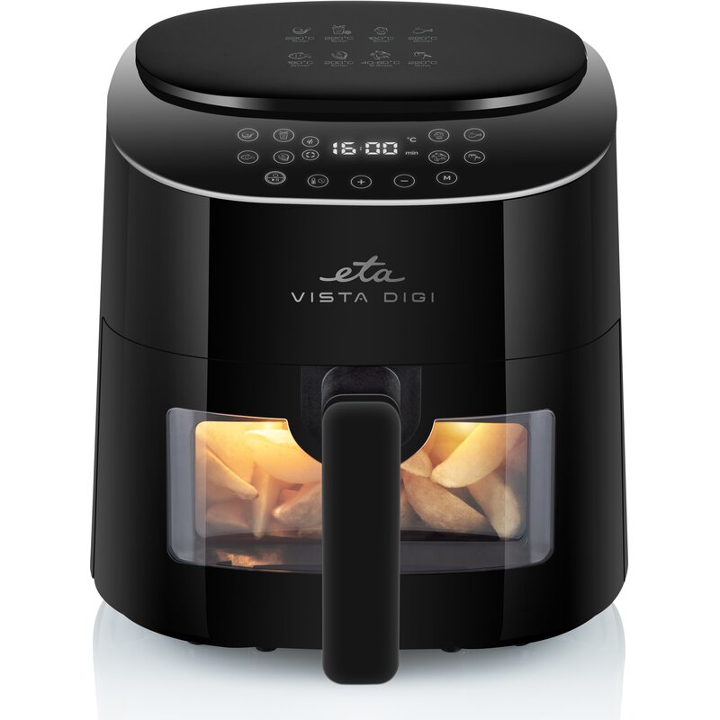 ETA Vista Digi 116890000 1300W 4,3l