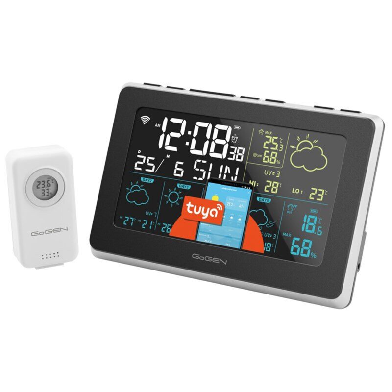 GoGEN ME 3565 Smart