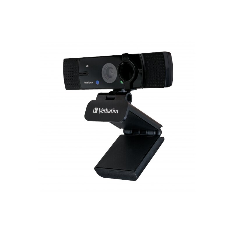 Kamera internetowa VERBATIM AWC-03 micro USB - 4K