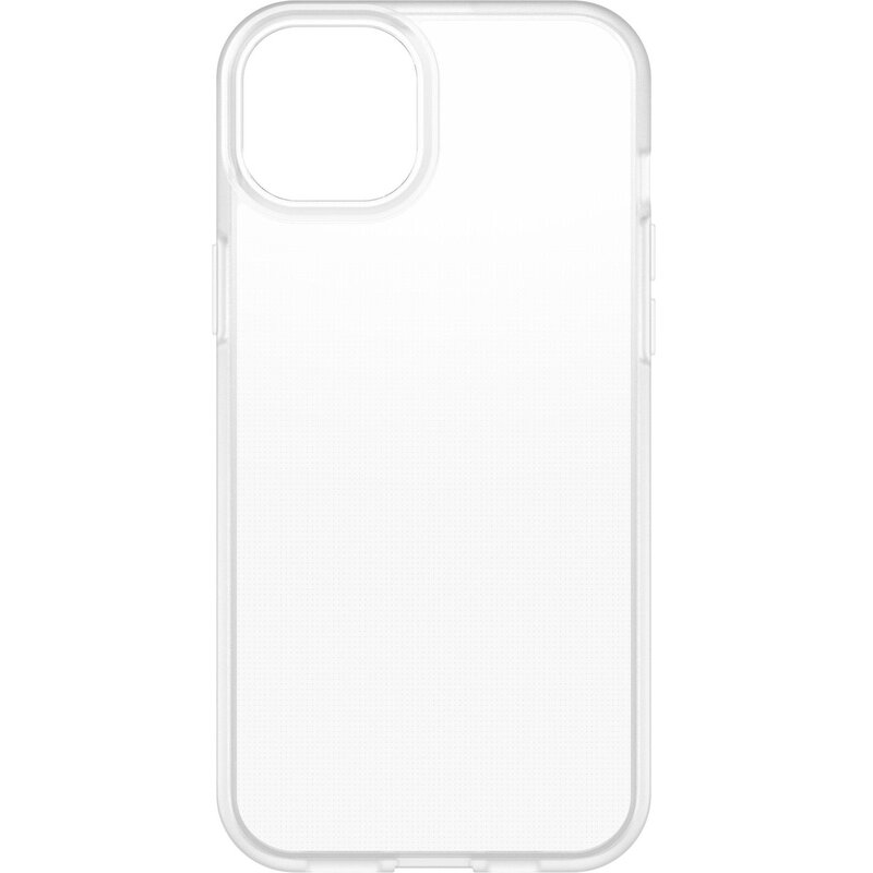 Etui OTTERBOX React do Apple iPhone 15 Plus Przezroczysty