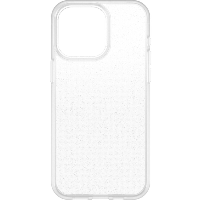 Etui OTTERBOX React do Apple iPhone 15 Pro Max Przezroczysty