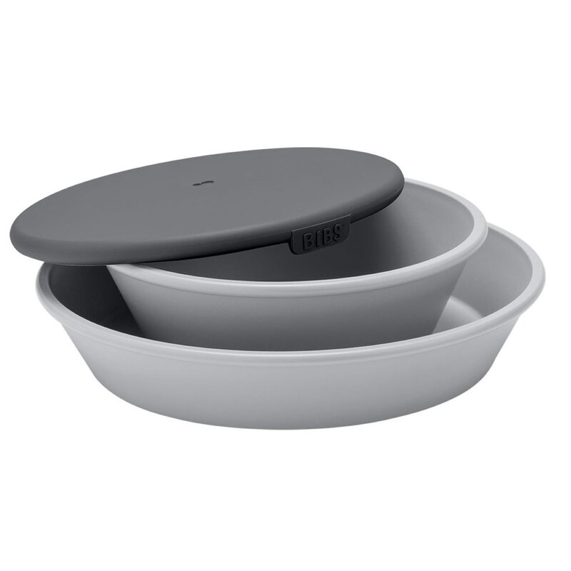 Zestaw talerzy BIBS 4320223